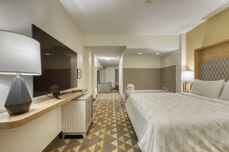 Holiday Inn Hotel & Suites Madison West - Middleton by IHG hotel detail image 6