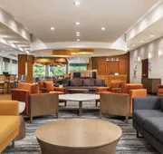 DoubleTree by Hilton Greensboro Airport hotel detail image 5