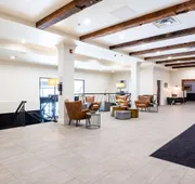 Crowne Plaza Moncton-Downtown by IHG hotel detail image 4