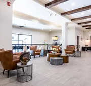 Crowne Plaza Moncton-Downtown by IHG hotel detail image 5