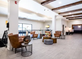 Crowne Plaza Moncton-Downtown by IHG hotel thumbnail 5