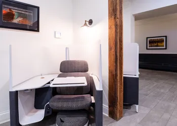 Crowne Plaza Moncton-Downtown by IHG hotel thumbnail 6