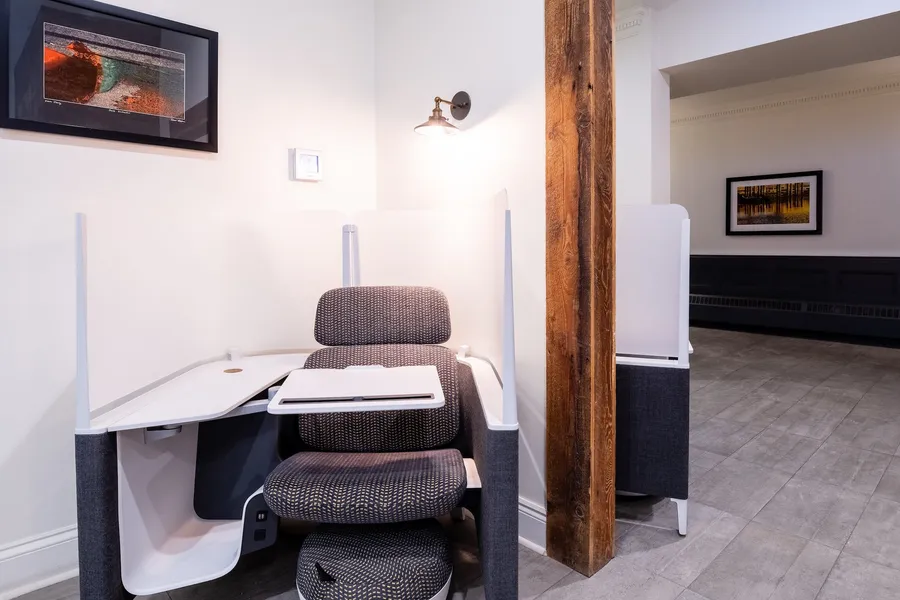 Crowne Plaza Moncton-Downtown by IHG hotel detail image 6