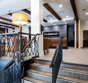 Crowne Plaza Moncton-Downtown by IHG hotel detail image 7