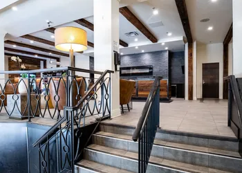 Crowne Plaza Moncton-Downtown by IHG hotel thumbnail 7