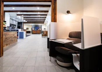 Crowne Plaza Moncton-Downtown by IHG hotel thumbnail 8
