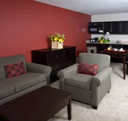 Holiday Inn & Suites Bakersfield by IHG hotel detail image 5
