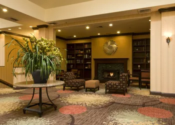 Concord Plaza Hotel hotel thumbnail 2