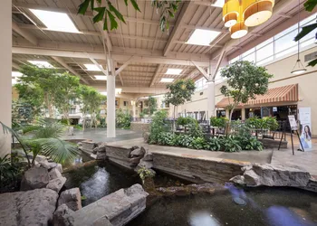 Concord Plaza Hotel hotel thumbnail 3