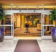 Concord Plaza Hotel hotel detail image 4