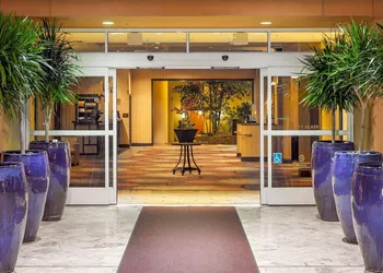 Concord Plaza Hotel hotel thumbnail 4