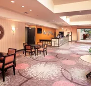 Concord Plaza Hotel hotel detail image 5