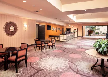 Concord Plaza Hotel hotel thumbnail 5