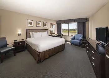 Concord Plaza Hotel hotel thumbnail 6