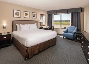 Concord Plaza Hotel hotel thumbnail 7