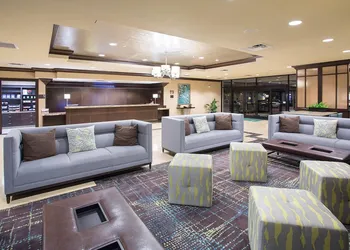 Wyndham Grand Executive Center Little Rock Airport hotel thumbnail 3