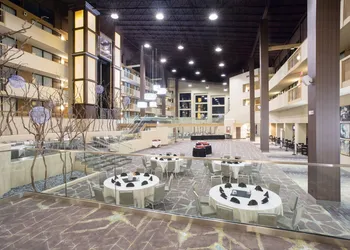 Wyndham Grand Executive Center Little Rock Airport hotel thumbnail 5