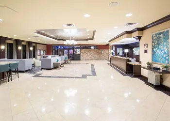 Wyndham Grand Executive Center Little Rock Airport hotel thumbnail 6