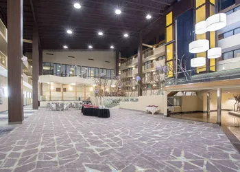 Wyndham Grand Executive Center Little Rock Airport hotel thumbnail 7