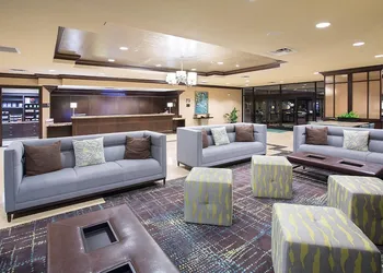 Wyndham Grand Executive Center Little Rock Airport hotel thumbnail 3