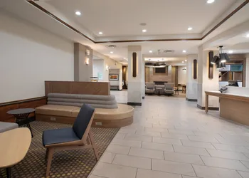 Holiday Inn Hotel & Suites Durango Downtown by IHG hotel thumbnail 2