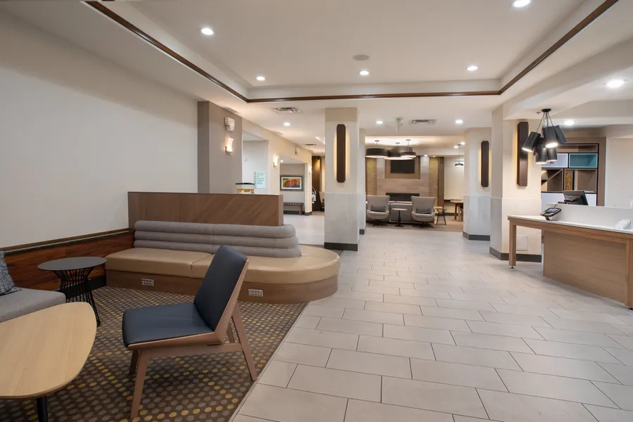 Holiday Inn Hotel & Suites Durango Downtown by IHG hotel detail image 2