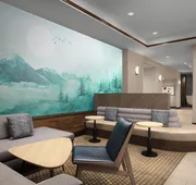 Holiday Inn Hotel & Suites Durango Downtown by IHG hotel detail image 3