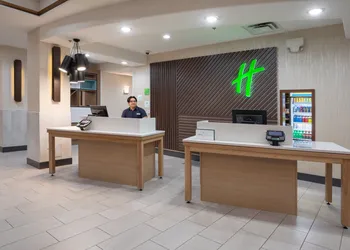 Holiday Inn Hotel & Suites Durango Downtown by IHG hotel thumbnail 4