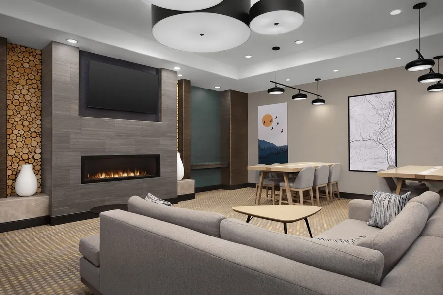 Holiday Inn Hotel & Suites Durango Downtown by IHG hotel detail image 6