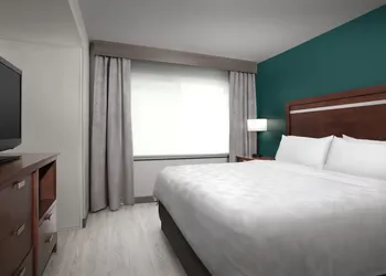 Holiday Inn Hotel & Suites Durango Downtown by IHG hotel thumbnail 8