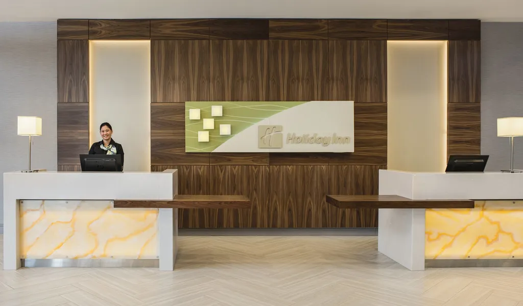 Holiday Inn Winnipeg South by IHG hotel detail image 2