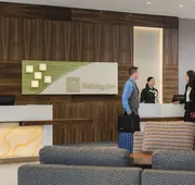 Holiday Inn Winnipeg South by IHG hotel detail image 5