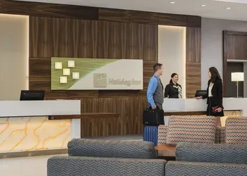 Holiday Inn Winnipeg South by IHG hotel thumbnail 5
