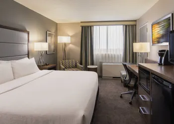 Holiday Inn Winnipeg South by IHG hotel thumbnail 6