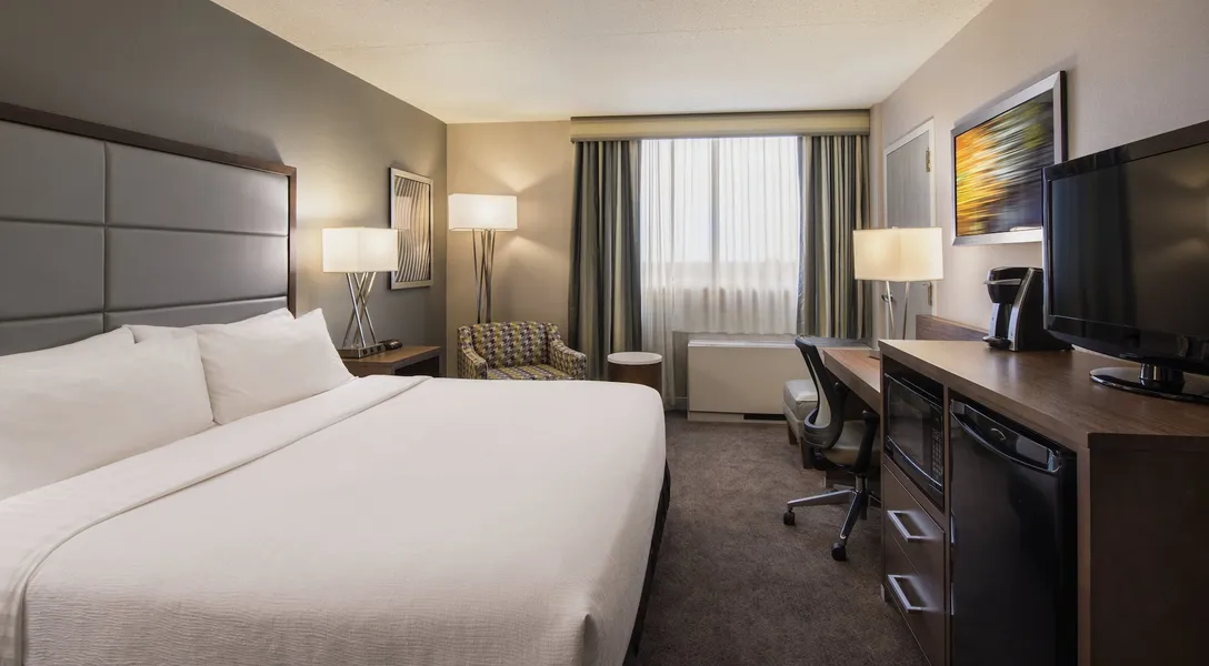 Holiday Inn Winnipeg South by IHG hotel detail image 6