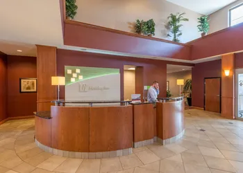 Holiday Inn & Suites Grand Junction by IHG hotel thumbnail 2