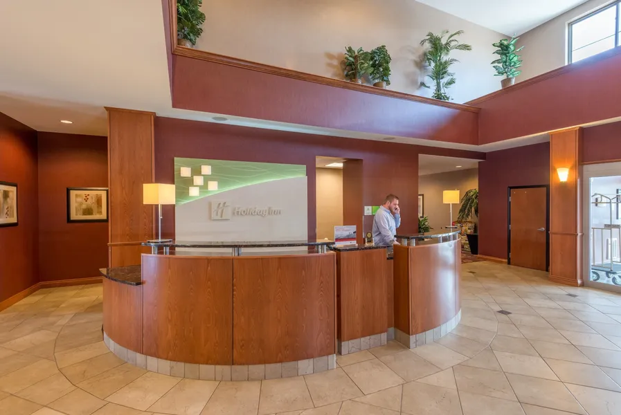 Holiday Inn & Suites Grand Junction by IHG hotel detail image 2