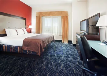 Holiday Inn & Suites Grand Junction by IHG hotel thumbnail 3