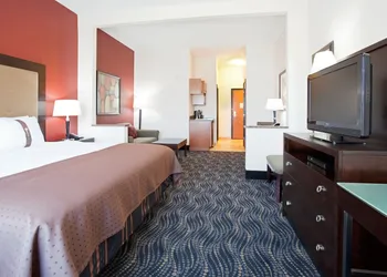 Holiday Inn & Suites Grand Junction by IHG hotel thumbnail 4