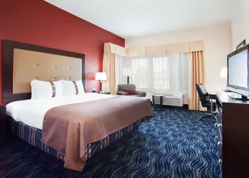 Holiday Inn & Suites Grand Junction by IHG hotel thumbnail 5