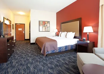 Holiday Inn & Suites Grand Junction by IHG hotel thumbnail 6