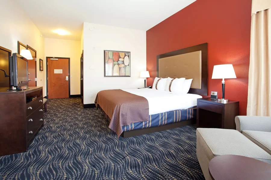 Holiday Inn & Suites Grand Junction by IHG hotel detail image 6