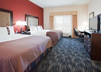 Holiday Inn & Suites Grand Junction by IHG hotel thumbnail 7