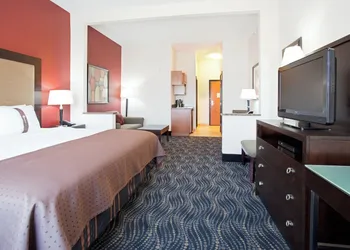 Holiday Inn & Suites Grand Junction-Airport by IHG hotel thumbnail 4