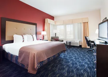 Holiday Inn & Suites Grand Junction-Airport by IHG hotel thumbnail 5