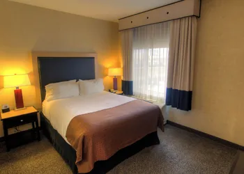 Holiday Inn Boise Airport by IHG hotel thumbnail 2
