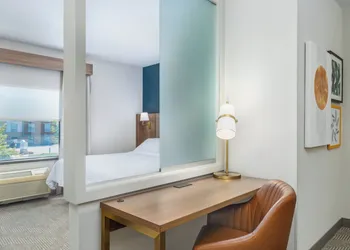 Holiday Inn Boise Airport by IHG hotel thumbnail 8