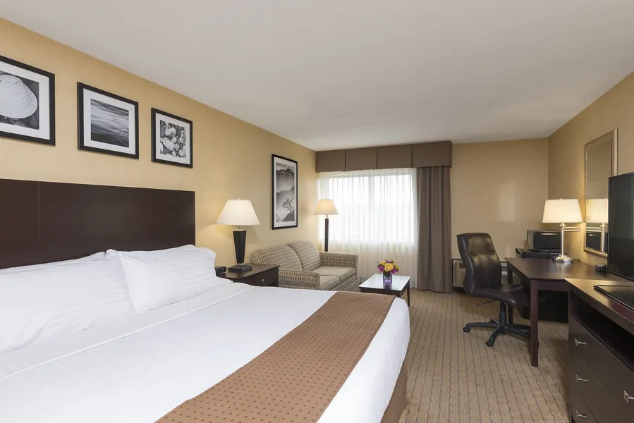 Holiday Inn Cleveland-S Independence by IHG hotel detail image 2