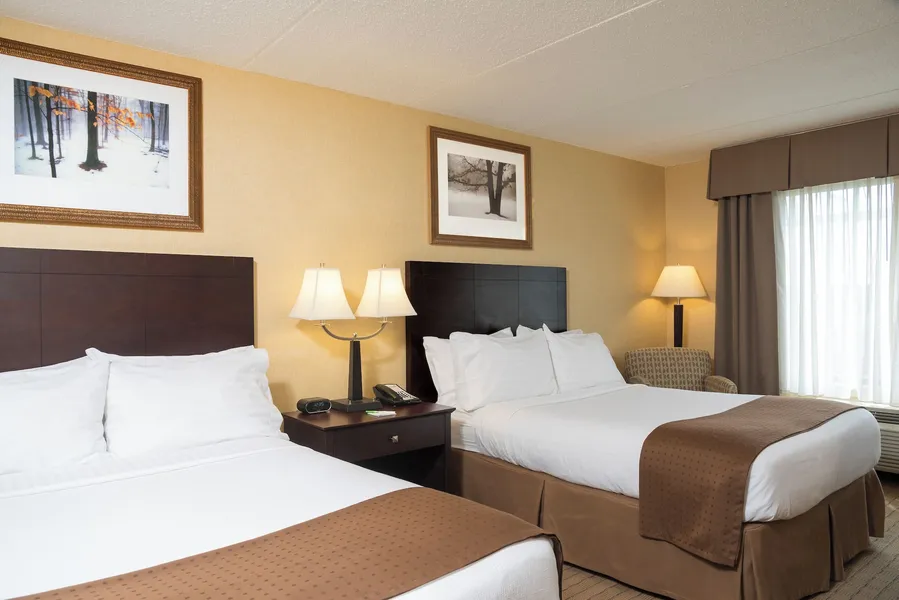 Holiday Inn Cleveland-S Independence by IHG hotel detail image 6