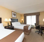 Holiday Inn Cleveland-S Independence by IHG hotel detail image 7